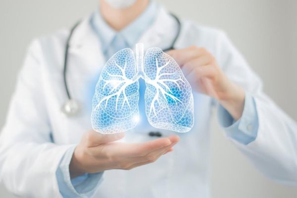 Interstitial Lung Disease (ILD) Clinic