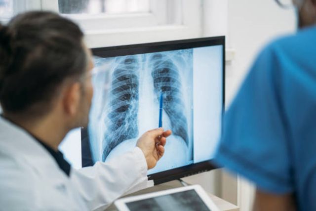 Respiratory Health Screening