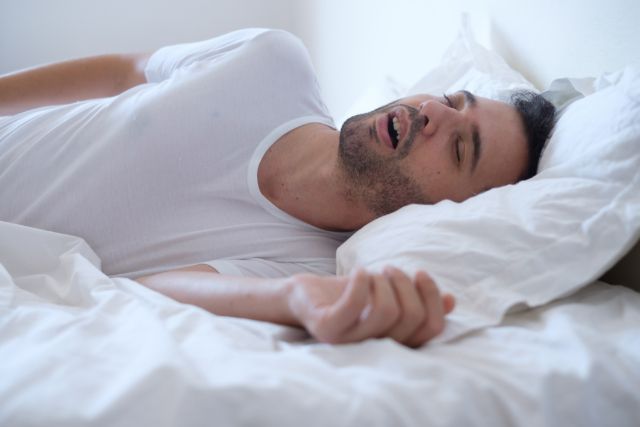Snoring /sleep Apnea & disorders clinic