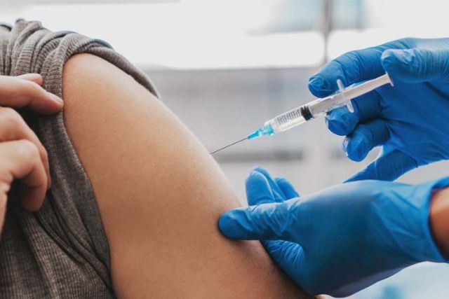 Adult Vaccination Centre